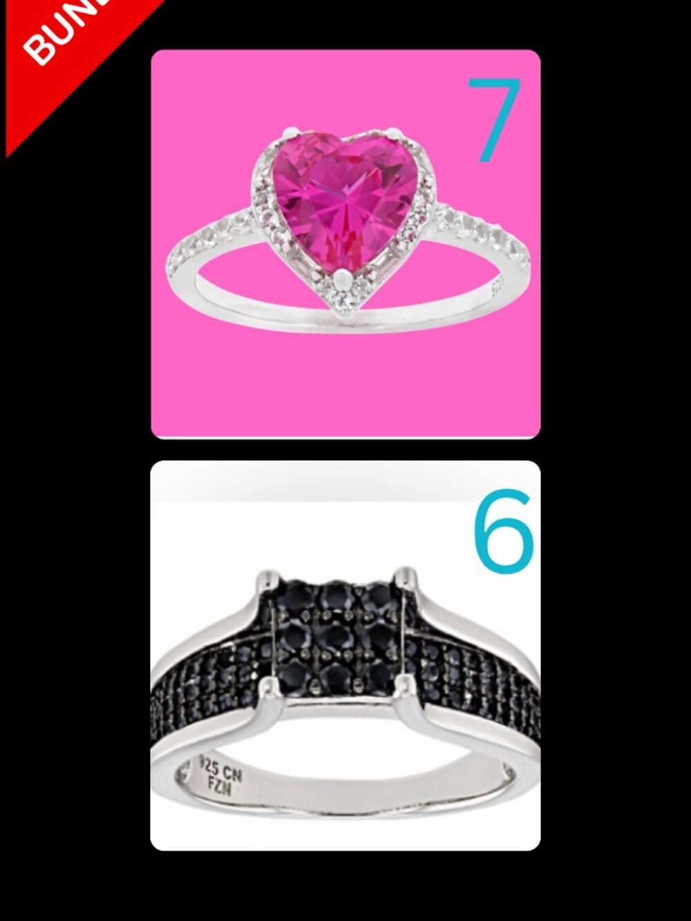 WOW DEAL Clearance Live Auction $100 Bundle Offer A